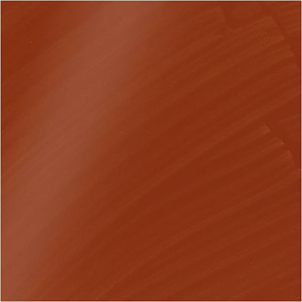 Produktbild: Creativ Company Acrylfarbe, Mattgl&auml;nzend, Deckend, Sienna, 500 ml/ 1 Fl.