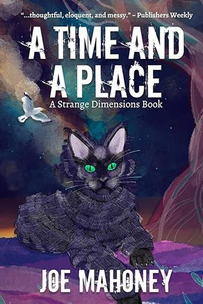 Produktbild: A Time and a Place