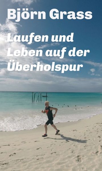 Produktbild: Laufen und Leben auf der &Uuml;berholspur