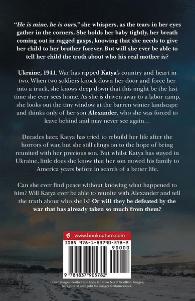 Produktbild: The Soldier's Child