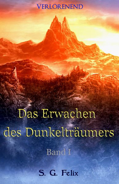 Produktbild: Das Erwachen des Dunkeltr&auml;umers
