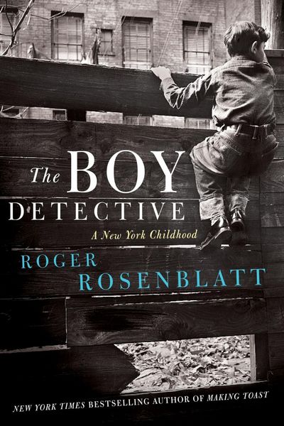 Produktbild: The Boy Detective