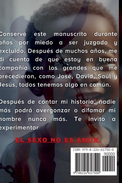 Produktbild: El Sexo No Es Amor