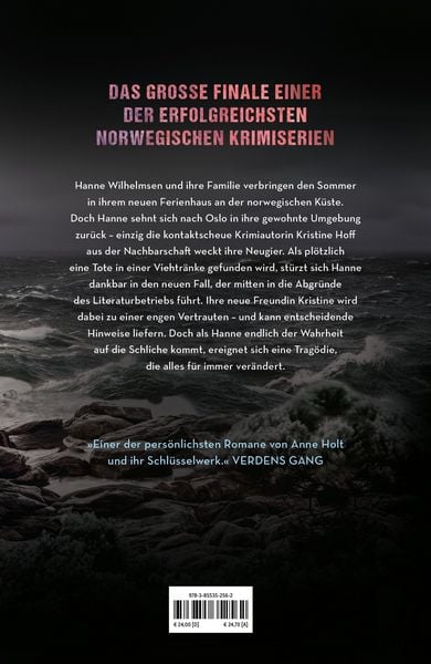 Produktbild: Diamanten und Rost (Hanne Wilhelmsen 13)