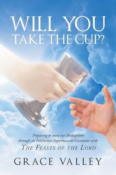 Produktbild: Will You Take The Cup?