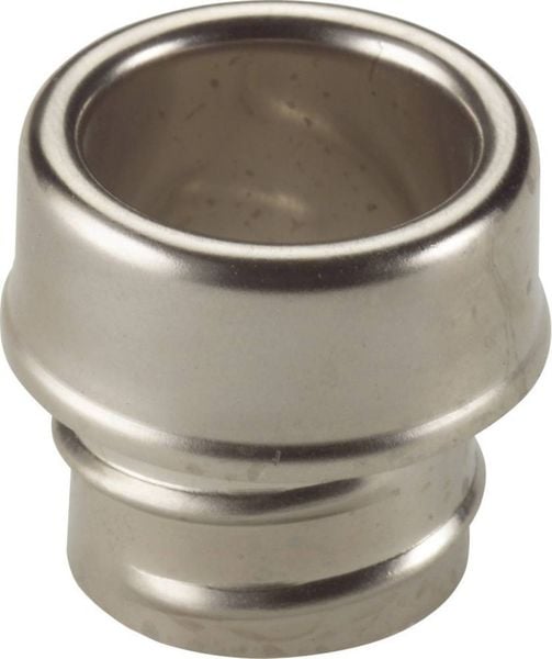 Produktbild: LAPP 61802200 SILVYN&reg; US-AS 11 Endverschluss Silber 14mm 1St.