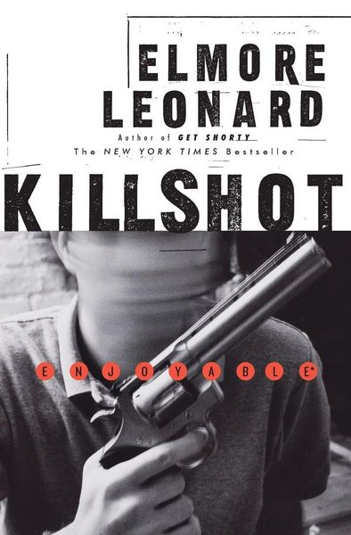Produktbild: Killshot