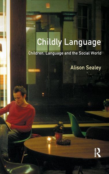 Produktbild: Childly Language
