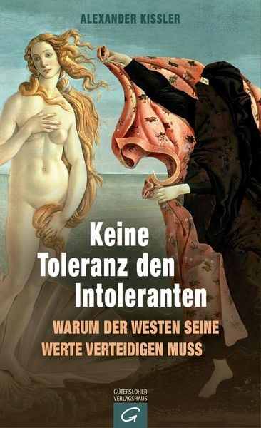 Produktbild: Keine Toleranz den Intoleranten