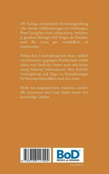 Produktbild: Ein paar zus&auml;tzliche PS sollten es schon sein