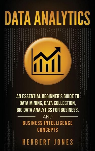 Produktbild: Data Analytics