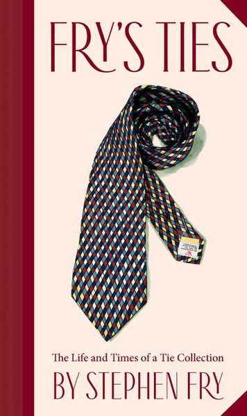 Produktbild: Fry's Ties