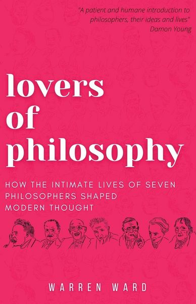Produktbild: Lovers of Philosophy
