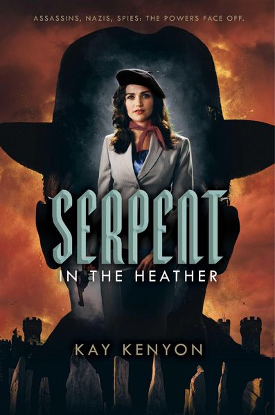 Produktbild: Serpent in the Heather