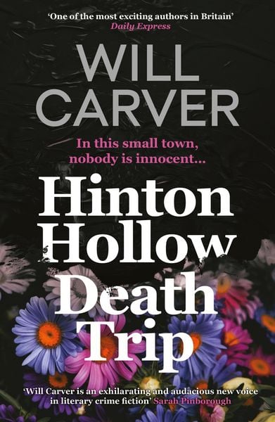 Produktbild: Hinton Hollow Death Trip