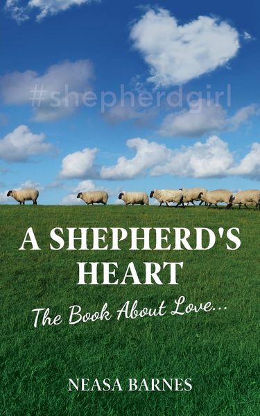 Produktbild: A Shepherd's Heart