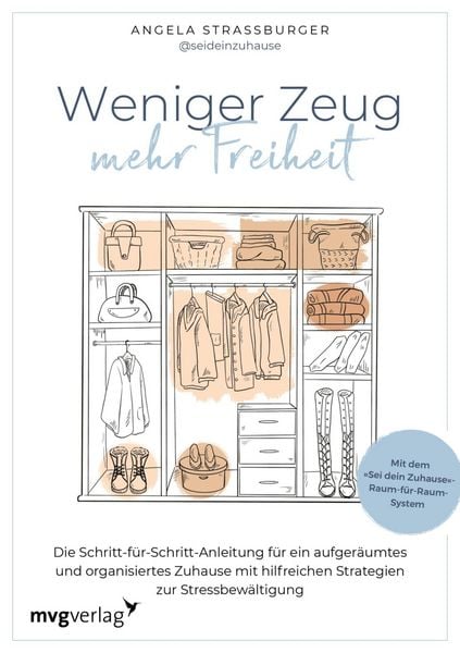 Produktbild: Weniger Zeug, mehr Freiheit