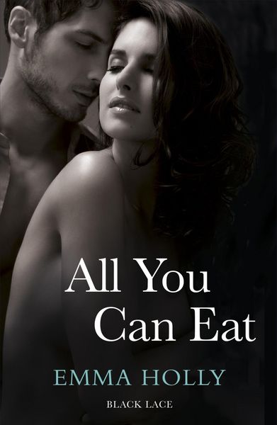 Produktbild: All You Can Eat