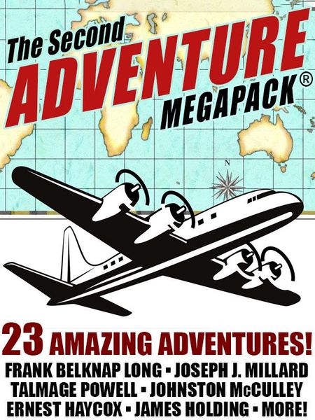 Produktbild: The Second Adventure MEGAPACK&reg;