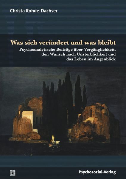 Produktbild: Was sich ver&auml;ndert und was bleibt