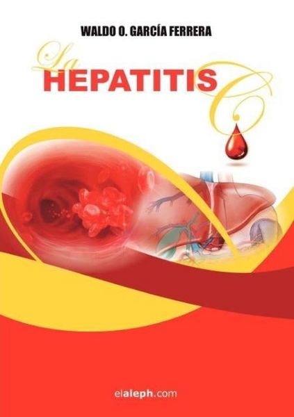 Produktbild: La Hepatitis C