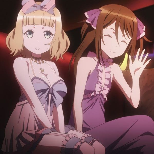 Produktbild: Anti-Magic Academy - Test-Trupp 35 - Volume 3: Episode 09-12
