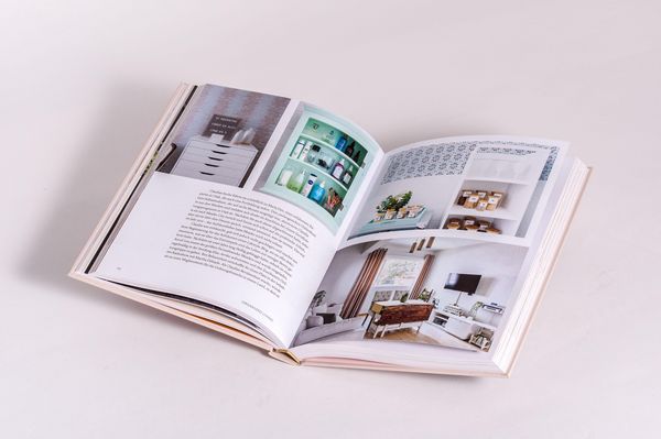 Produktbild: Organized Living