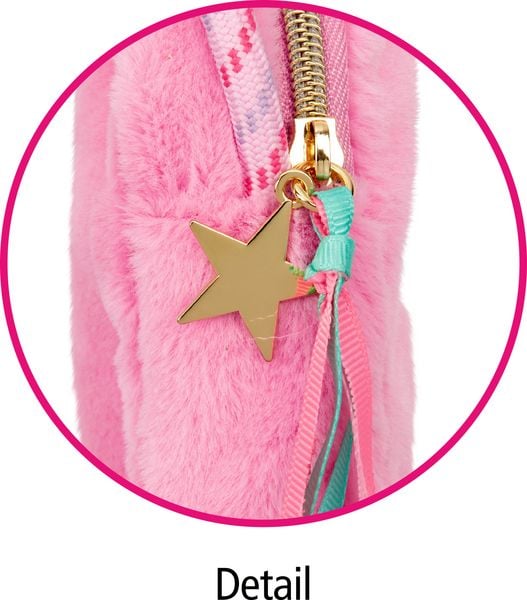 Produktbild: Glitzer-T&auml;schchen Sternenschweif - Prinzessin Lillifee