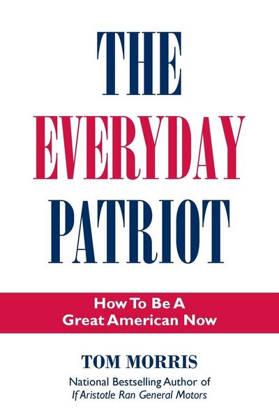 Produktbild: The Everyday Patriot