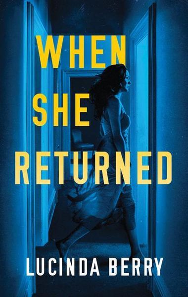 Produktbild: When She Returned