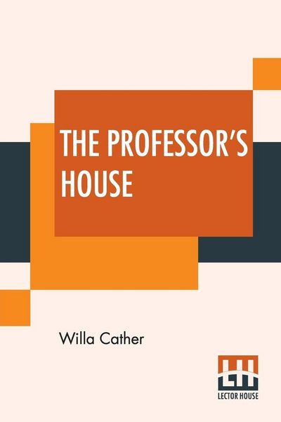Produktbild: The Professor's House