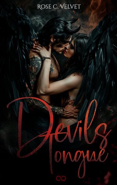 Devils Tongue, Taschenbuch von Rose C. Velvet, Tredition, 9783384158932