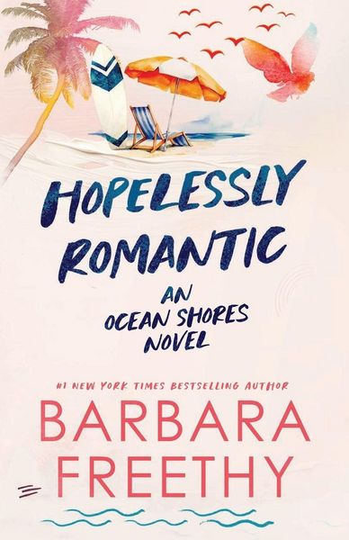 Produktbild: Hopelessly Romantic