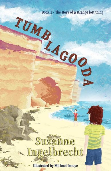 Produktbild: Tumblagooda