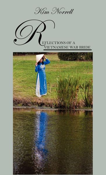 Produktbild: Reflections of A Vietnamese War Bride