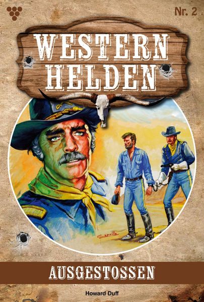 Produktbild: Ausgesto&szlig;en