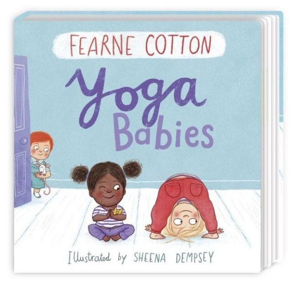 Produktbild: Yoga Babies