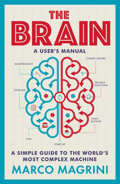 Produktbild: The Brain: A User's Manual