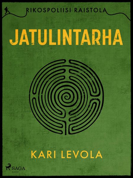 Produktbild: Jatulintarha
