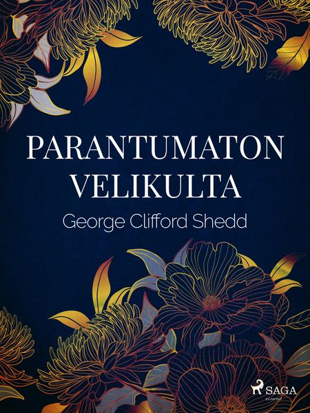 Produktbild: Parantumaton velikulta