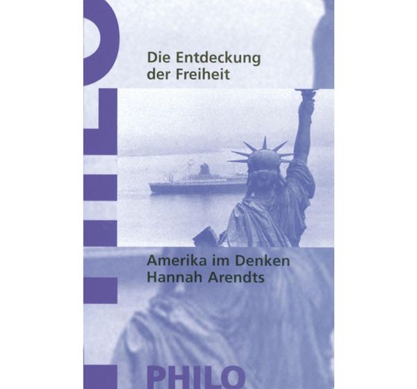 Produktbild: Die Entdeckung der Freiheit