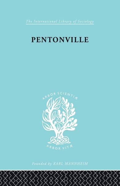Produktbild: Pentonville