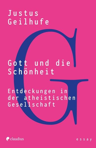 Produktbild: Gott und die Sch&ouml;nheit