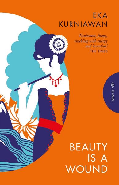 Produktbild: Beauty is a Wound