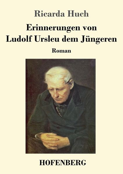 Produktbild: Erinnerungen von Ludolf Ursleu dem J&uuml;ngeren