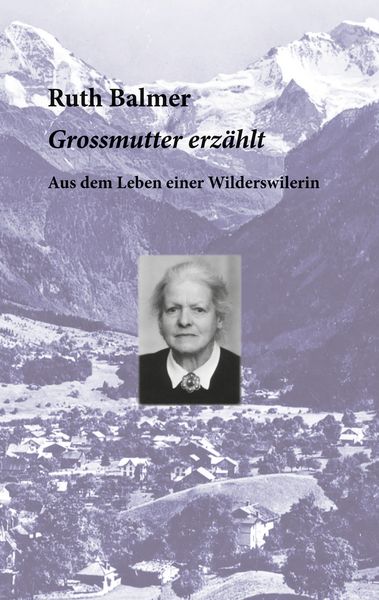 Produktbild: Grossmutter erz&auml;hlt