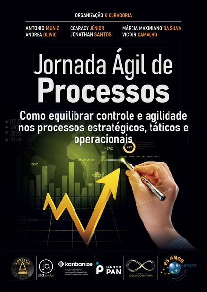 Produktbild: Jornada &Aacute;gil de Processos