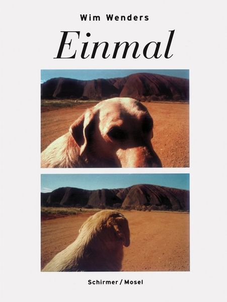 Produktbild: Einmal