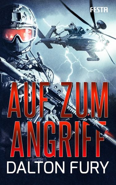 Produktbild: Auf zum Angriff