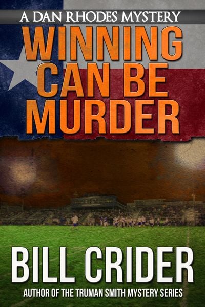 Produktbild: Winning Can Be Murder